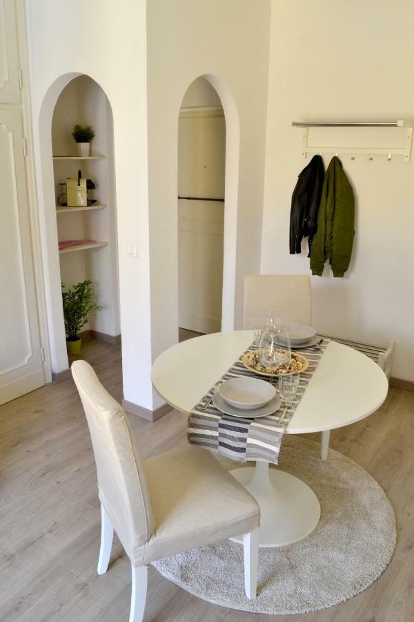 Modarno Exclusive Apartments Firenze Eksteriør billede